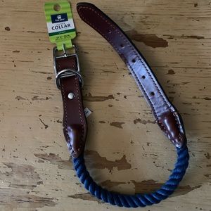 adjustable large dog collar